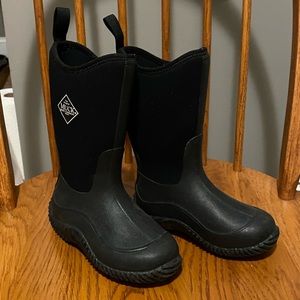 The Muck Company Boots